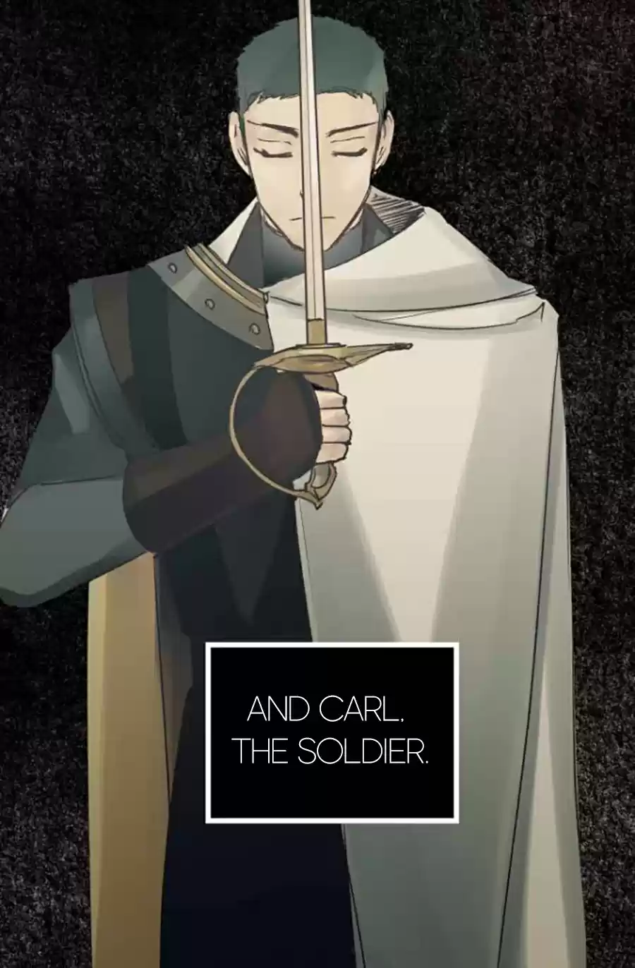 As Long As You Like It Ch. 2