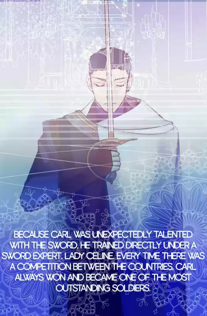 As Long As You Like It Ch. 2