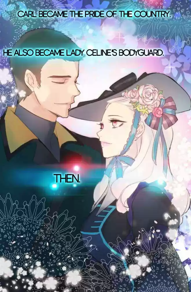 As Long As You Like It Ch. 2