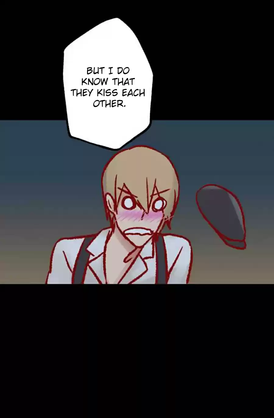 As Long As You Like It Ch. 2