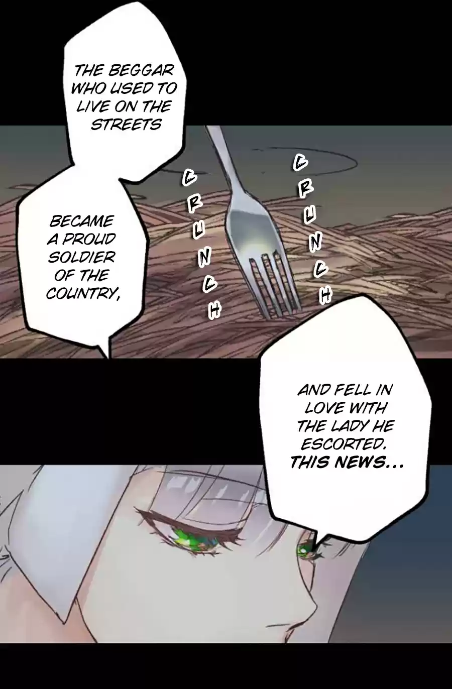 As Long As You Like It Ch. 2