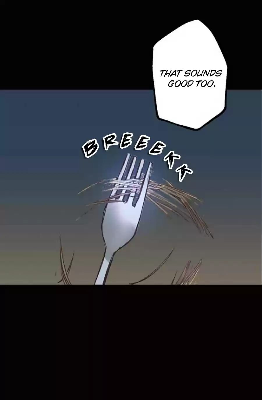 As Long As You Like It Ch. 2