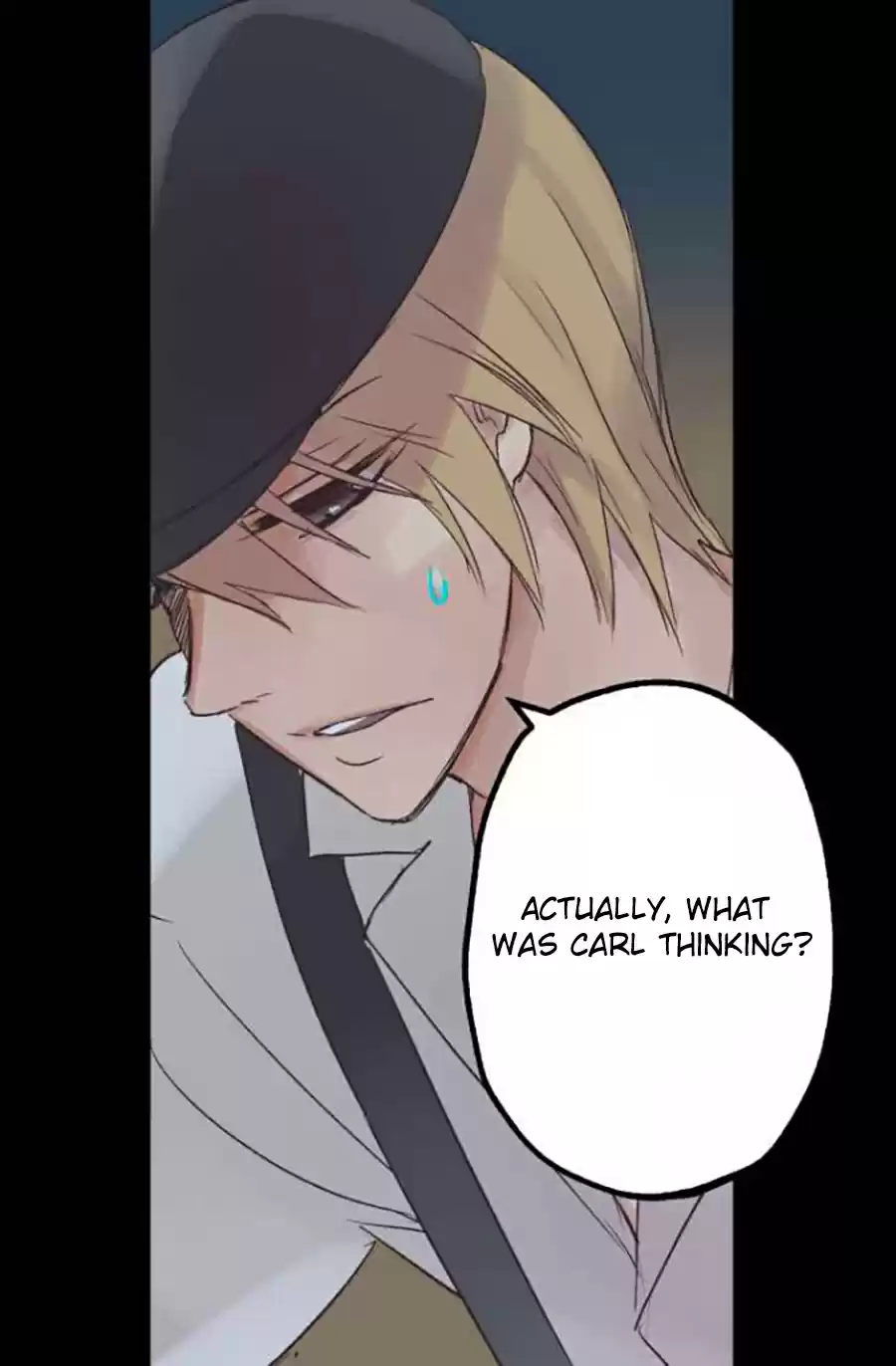 As Long As You Like It Ch. 2