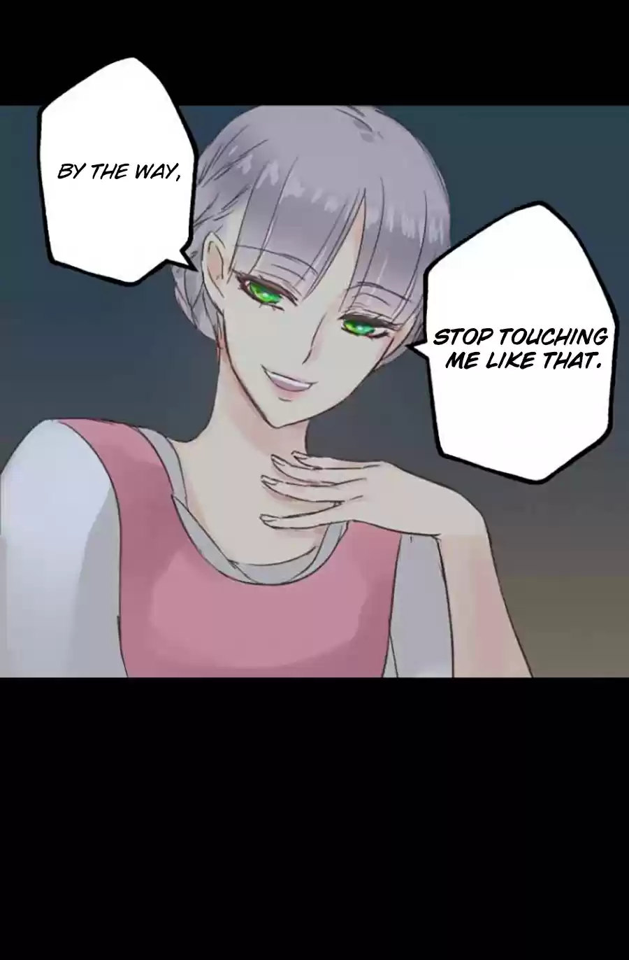 As Long As You Like It Ch. 2