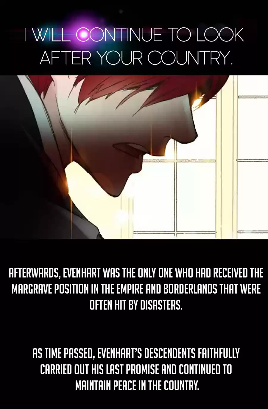 As Long As You Like It Ch. 2