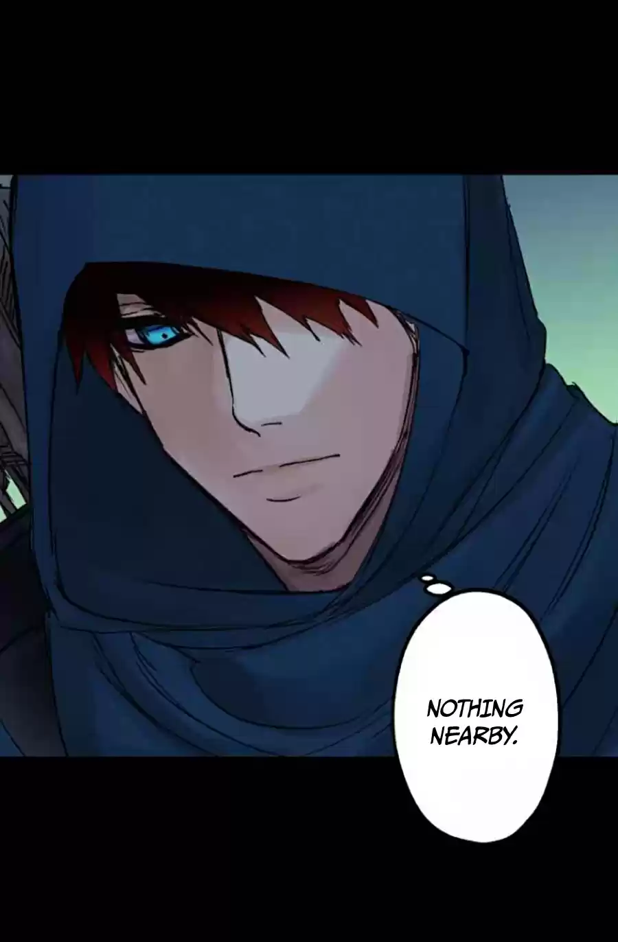 As Long As You Like It Ch. 24