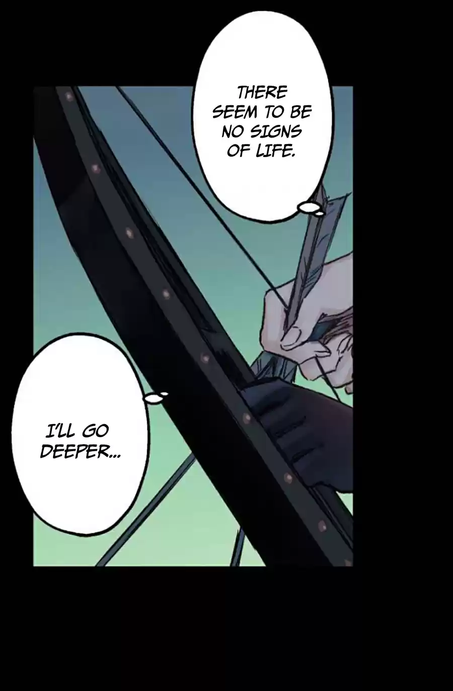 As Long As You Like It Ch. 24