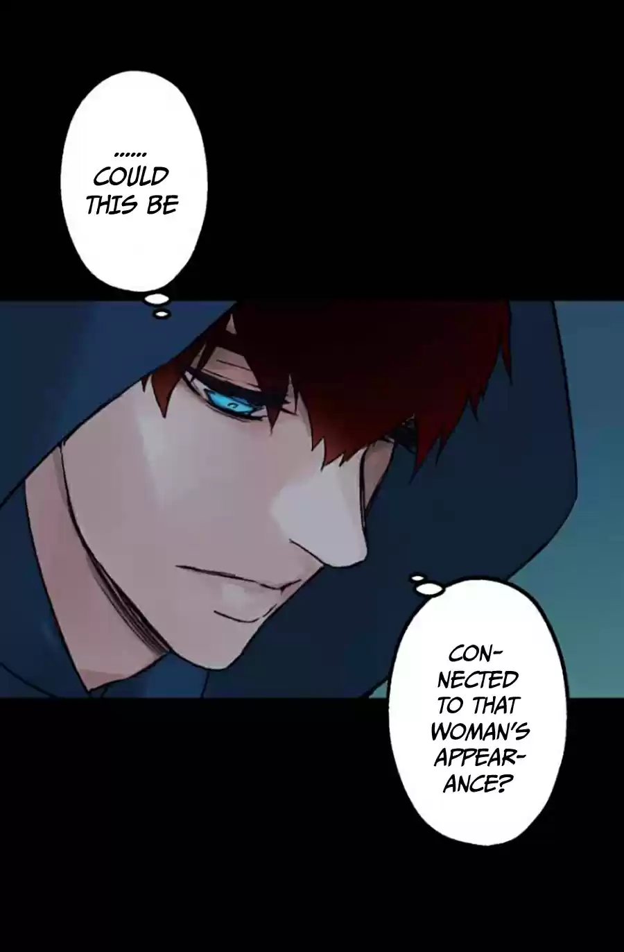 As Long As You Like It Ch. 24