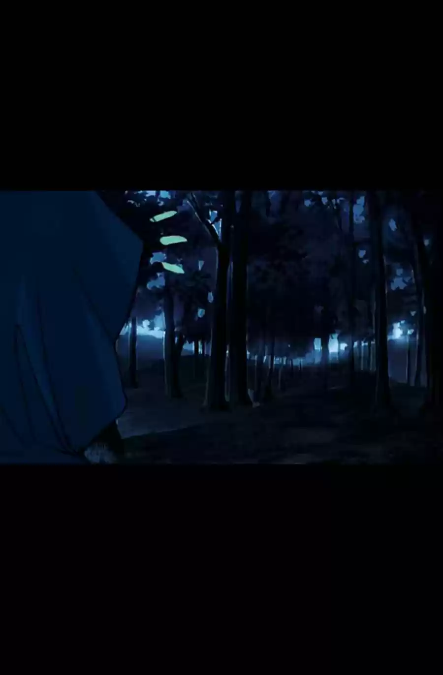 As Long As You Like It Ch. 24