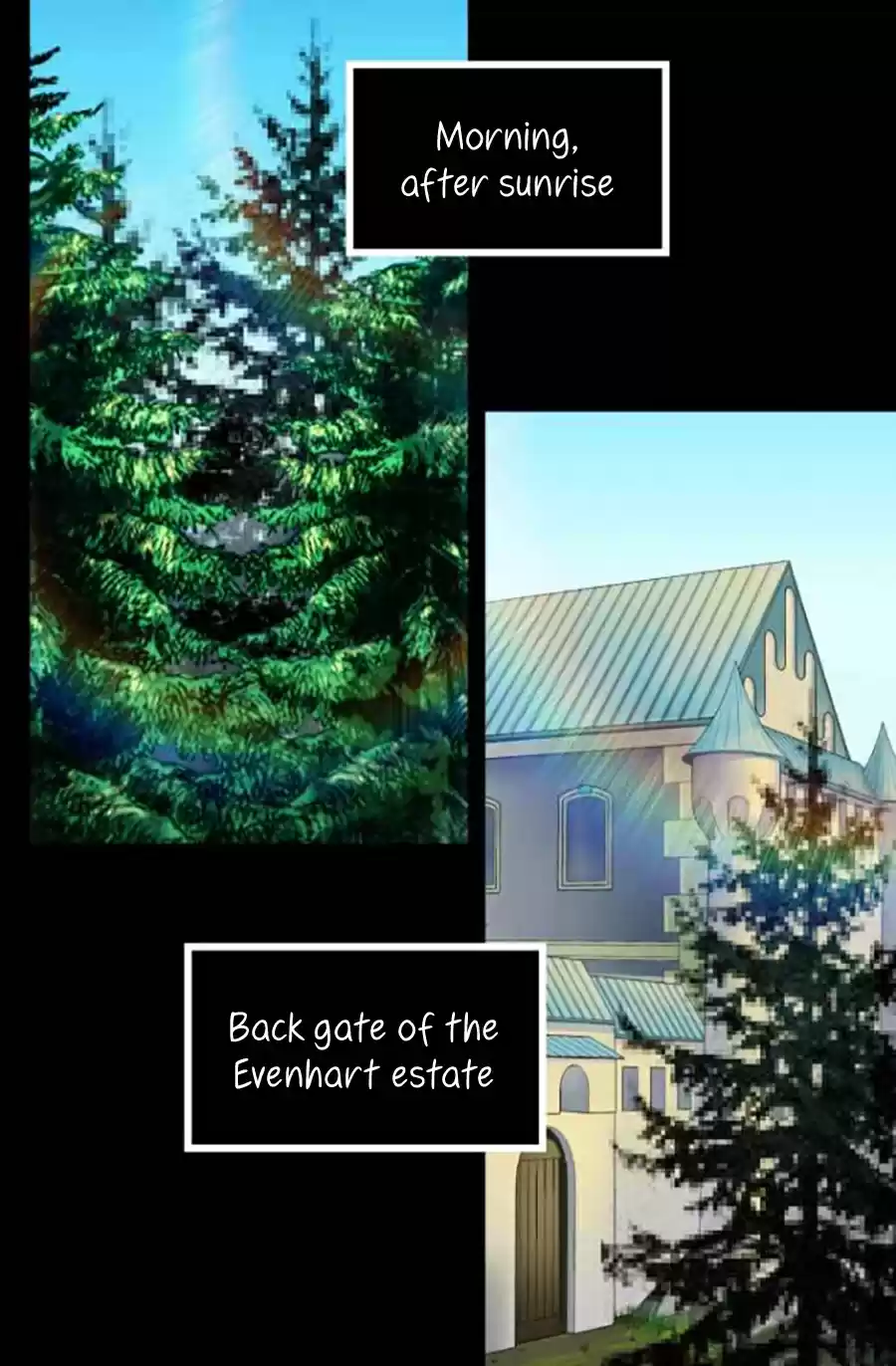 As Long As You Like It Ch. 24