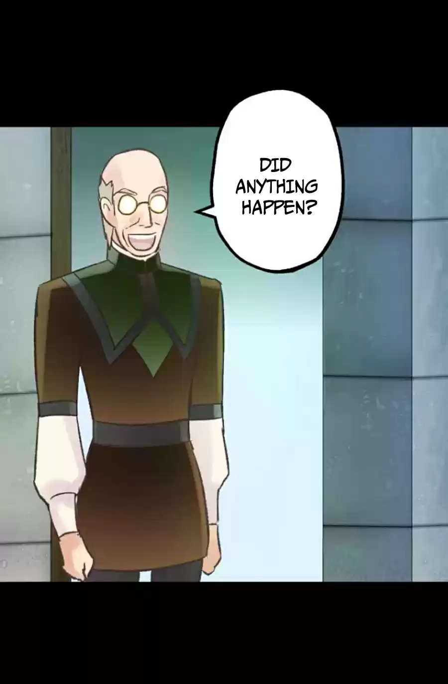 As Long As You Like It Ch. 24