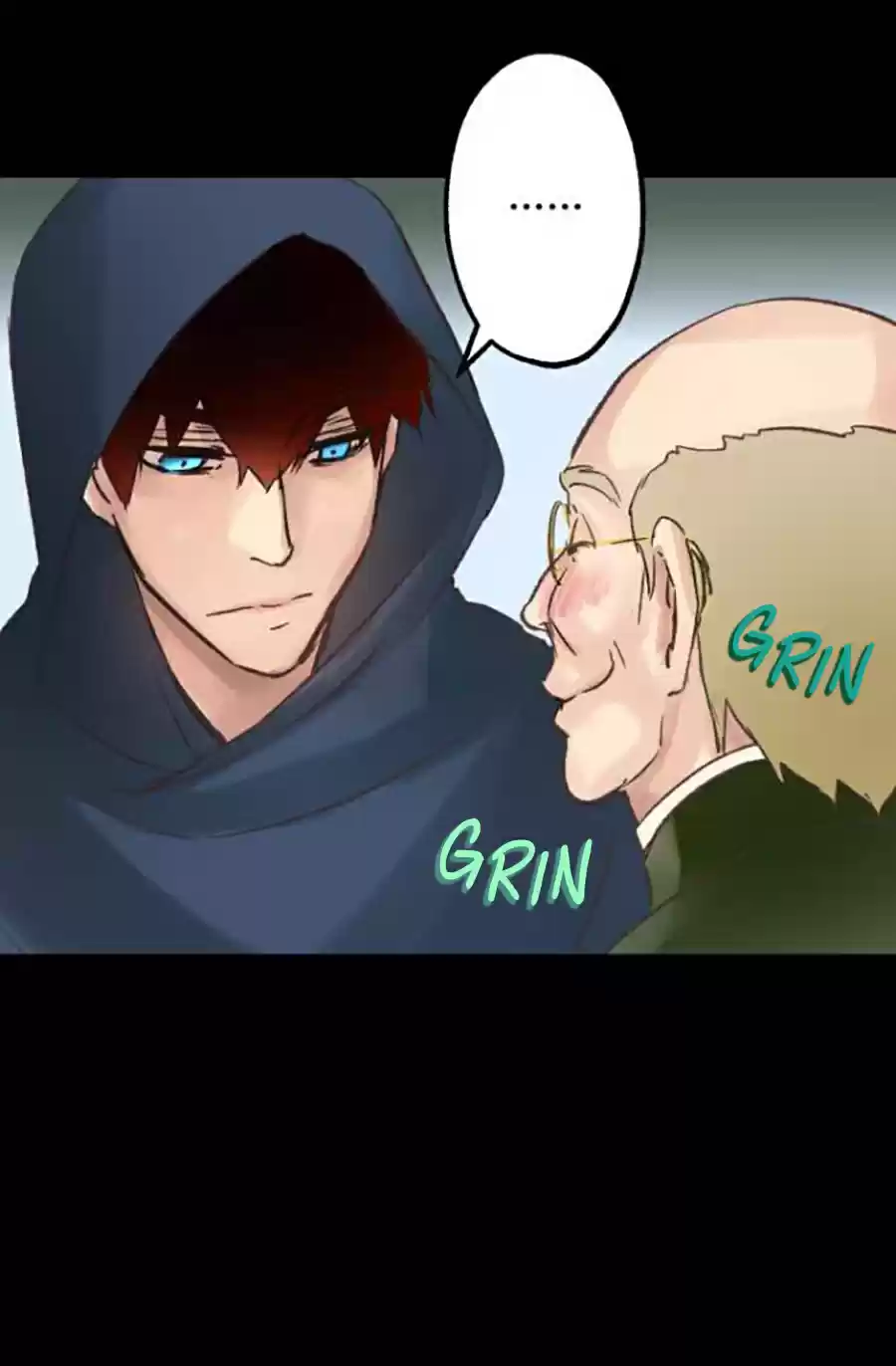 As Long As You Like It Ch. 24