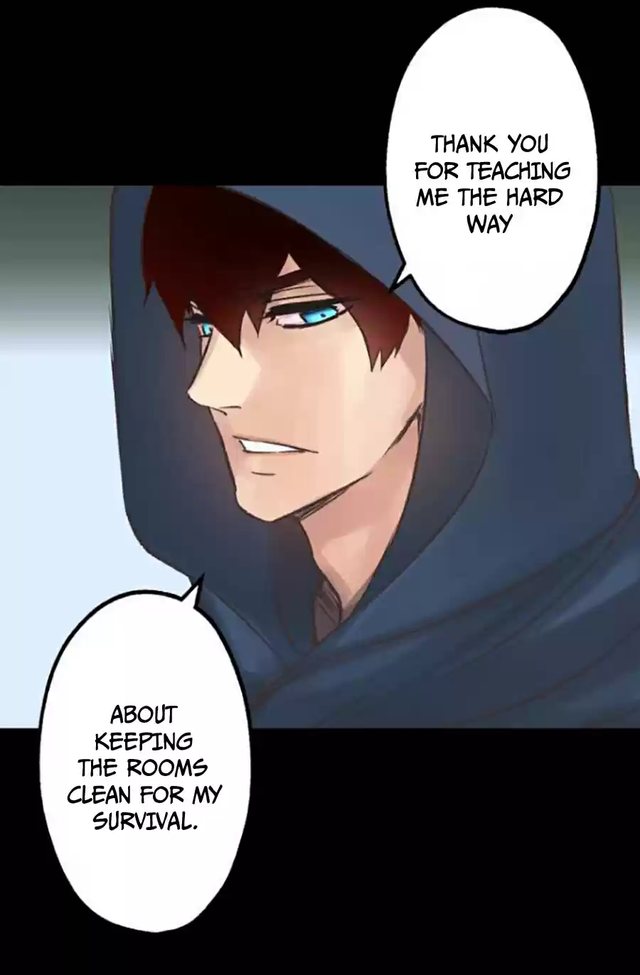 As Long As You Like It Ch. 24