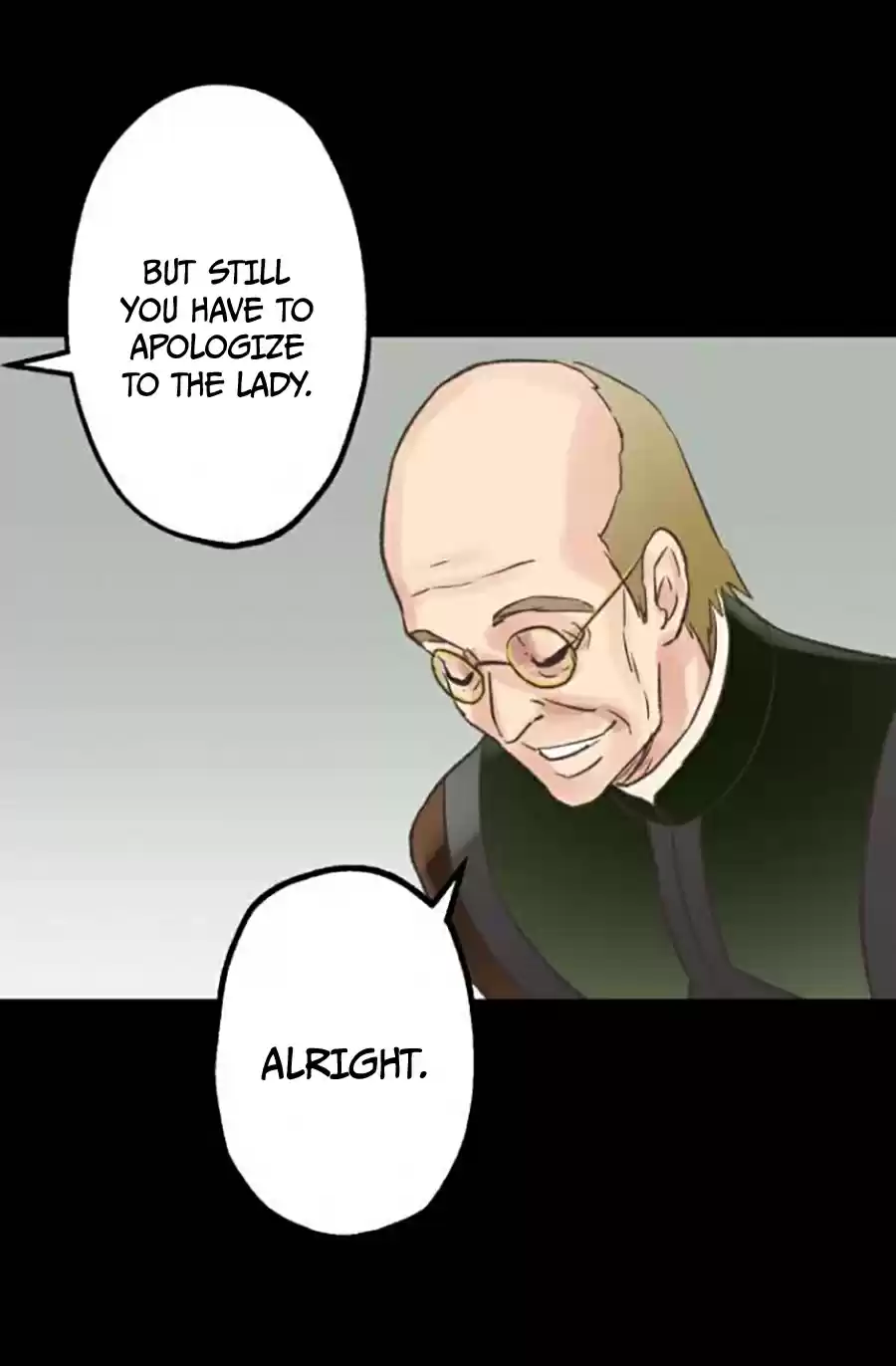 As Long As You Like It Ch. 24