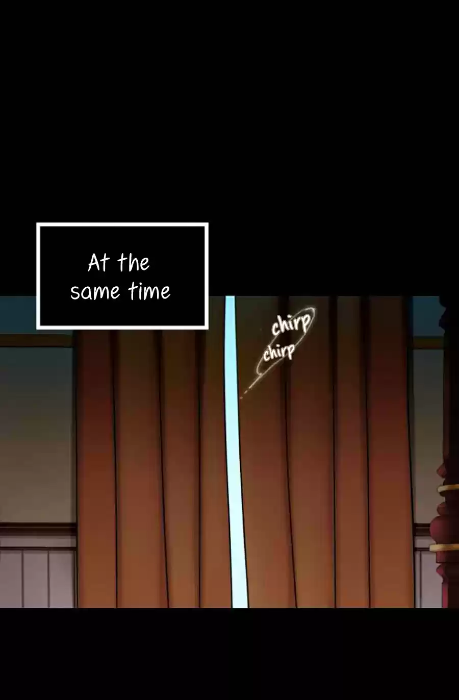 As Long As You Like It Ch. 24