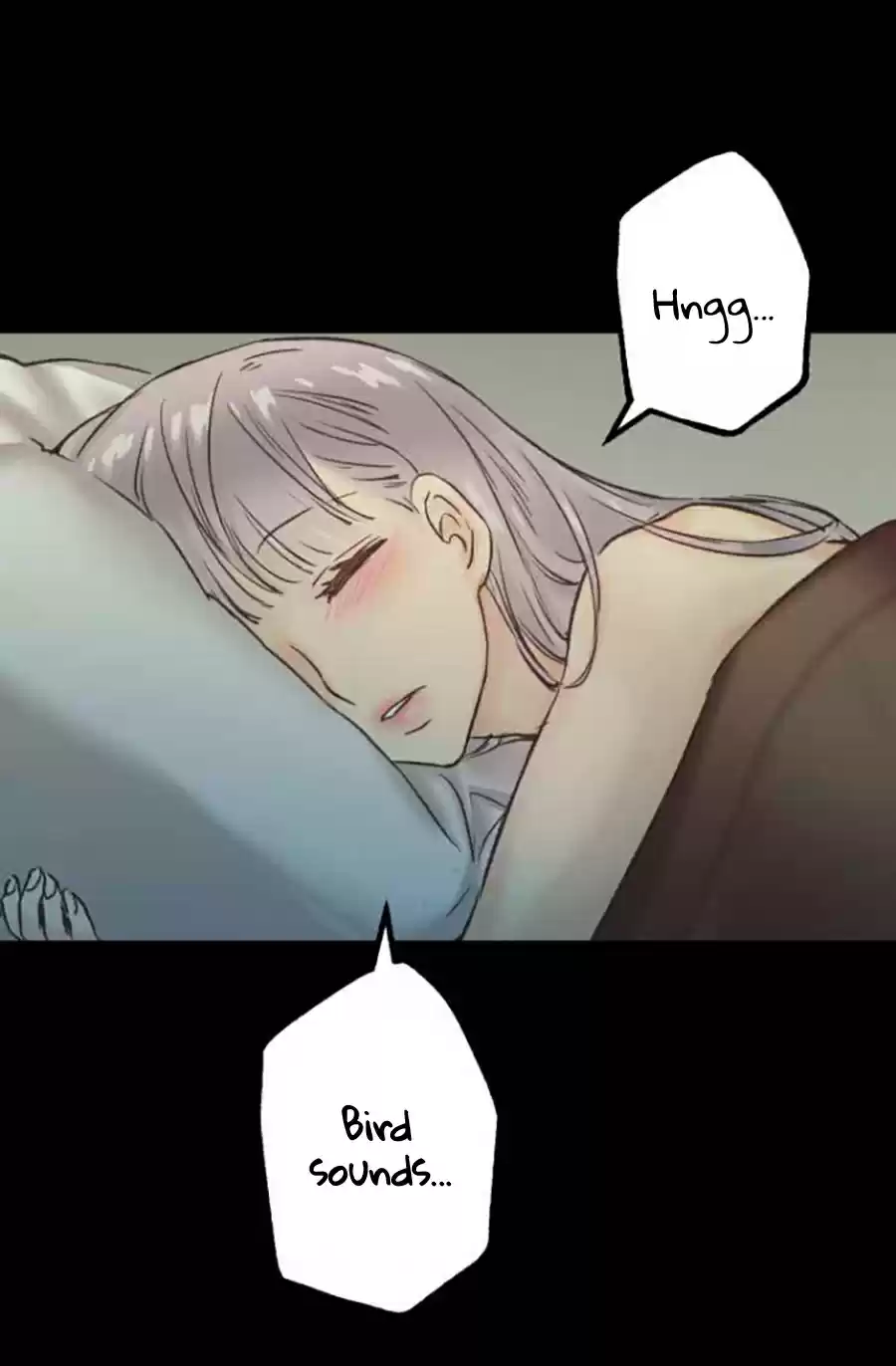 As Long As You Like It Ch. 24