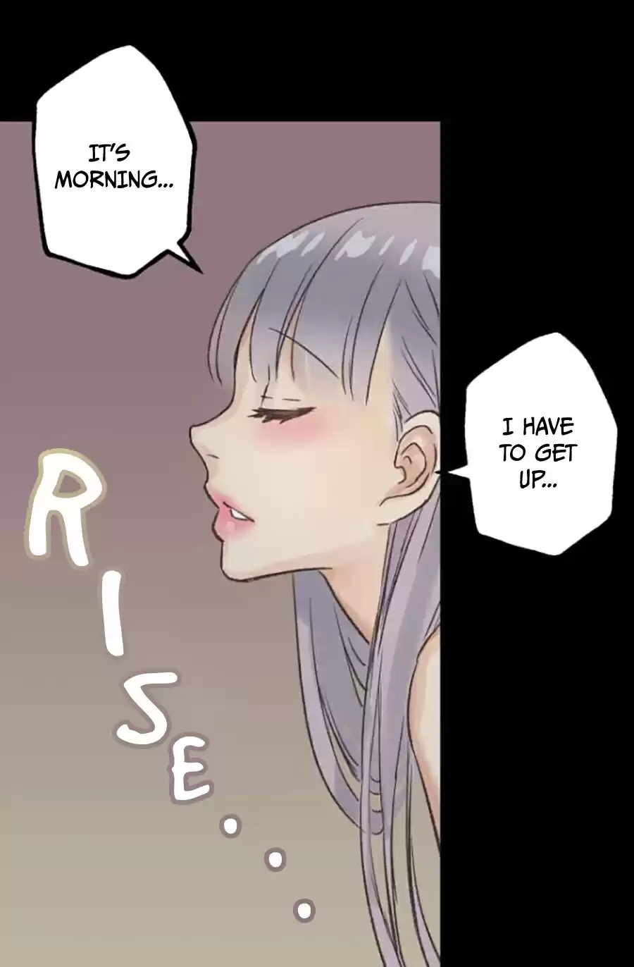 As Long As You Like It Ch. 24