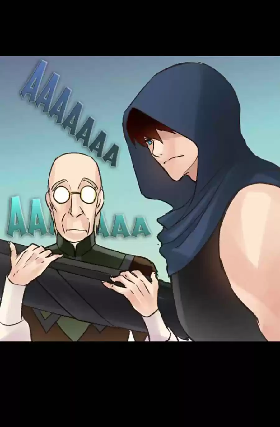 As Long As You Like It Ch. 24