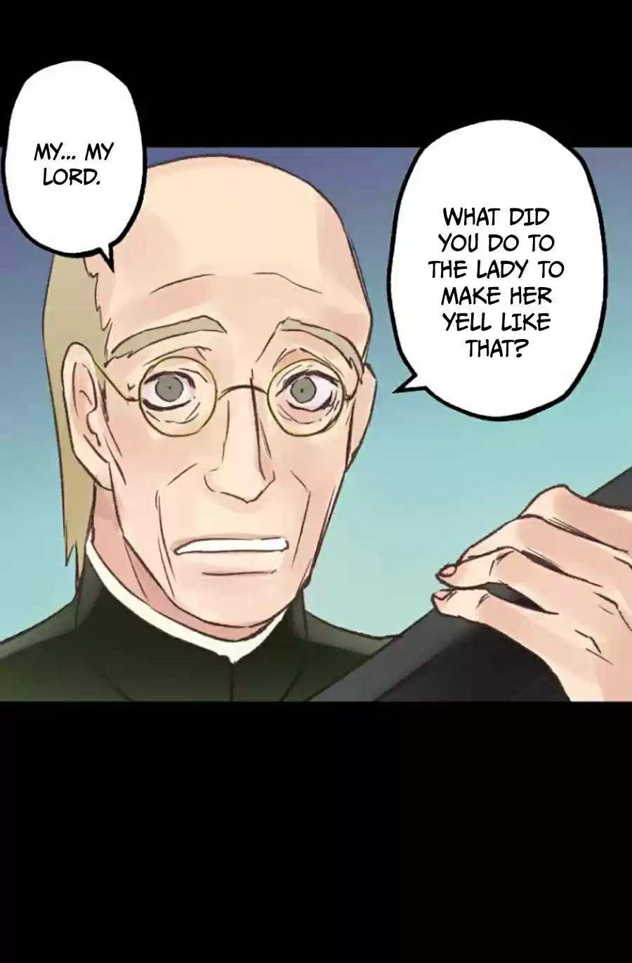 As Long As You Like It Ch. 24