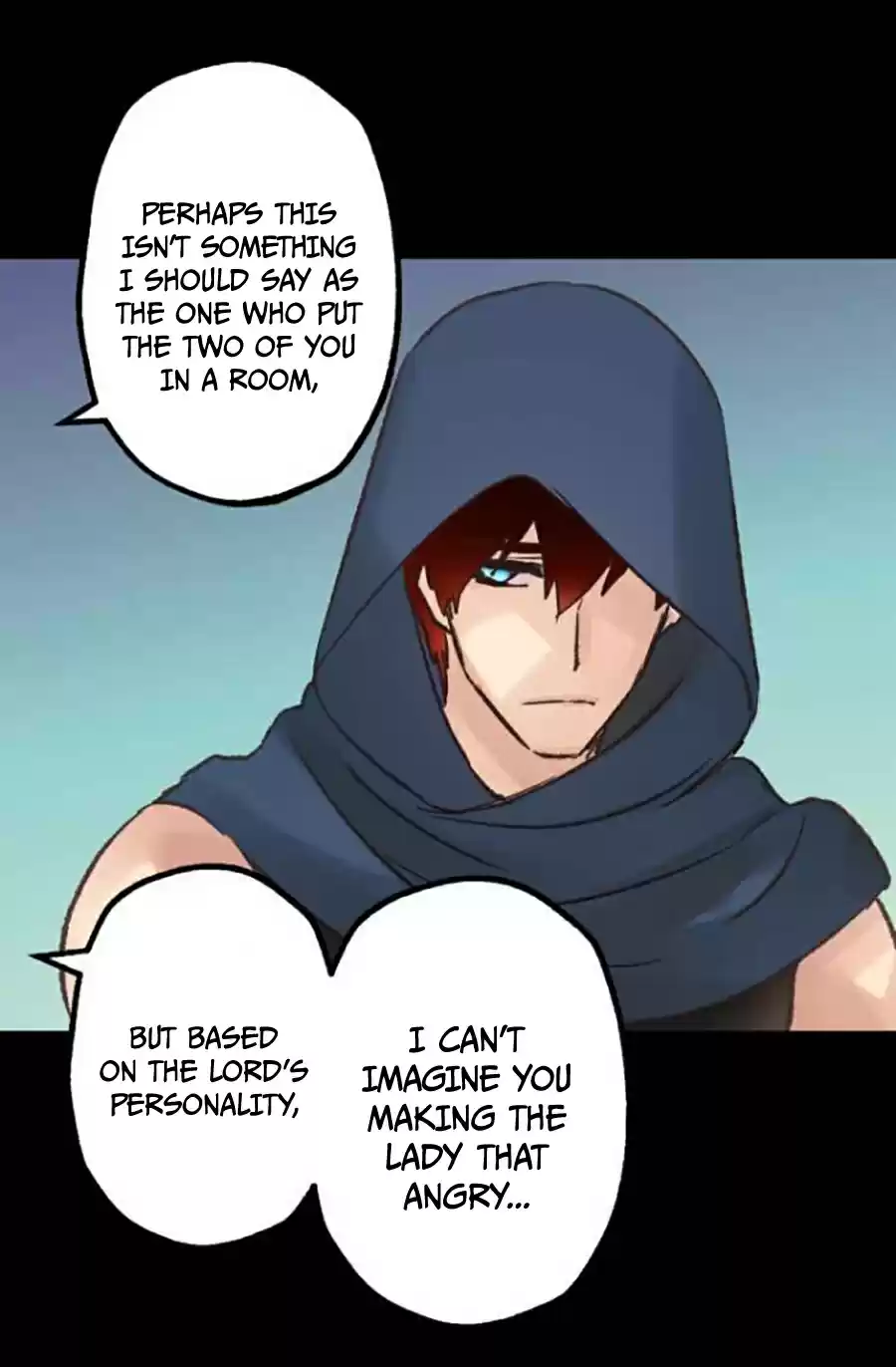 As Long As You Like It Ch. 24