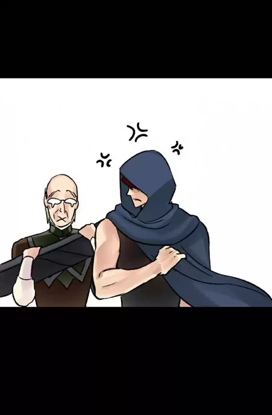 As Long As You Like It Ch. 24