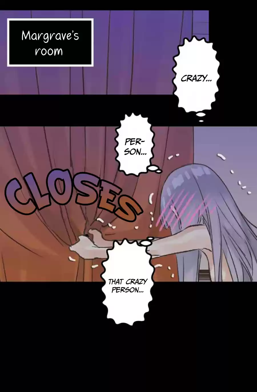 As Long As You Like It Ch. 24