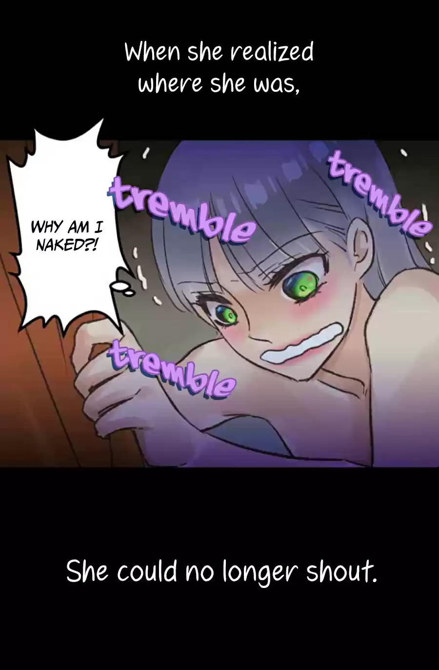 As Long As You Like It Ch. 24