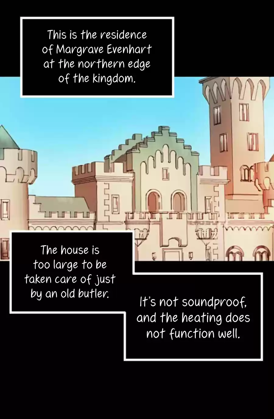 As Long As You Like It Ch. 24