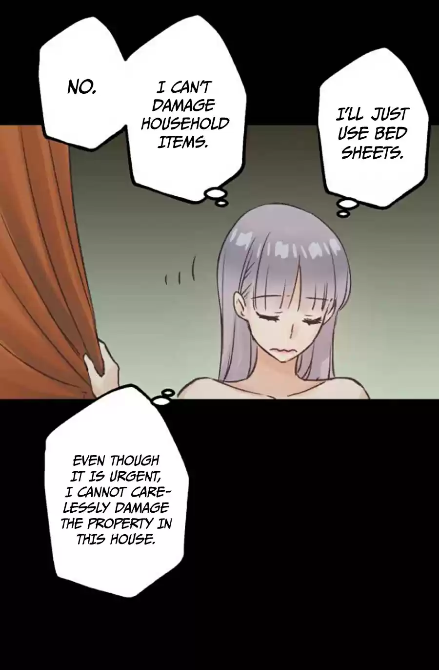 As Long As You Like It Ch. 24