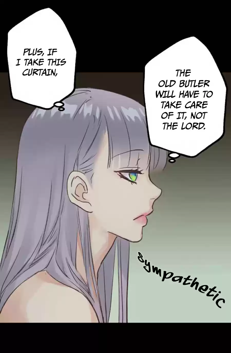 As Long As You Like It Ch. 24