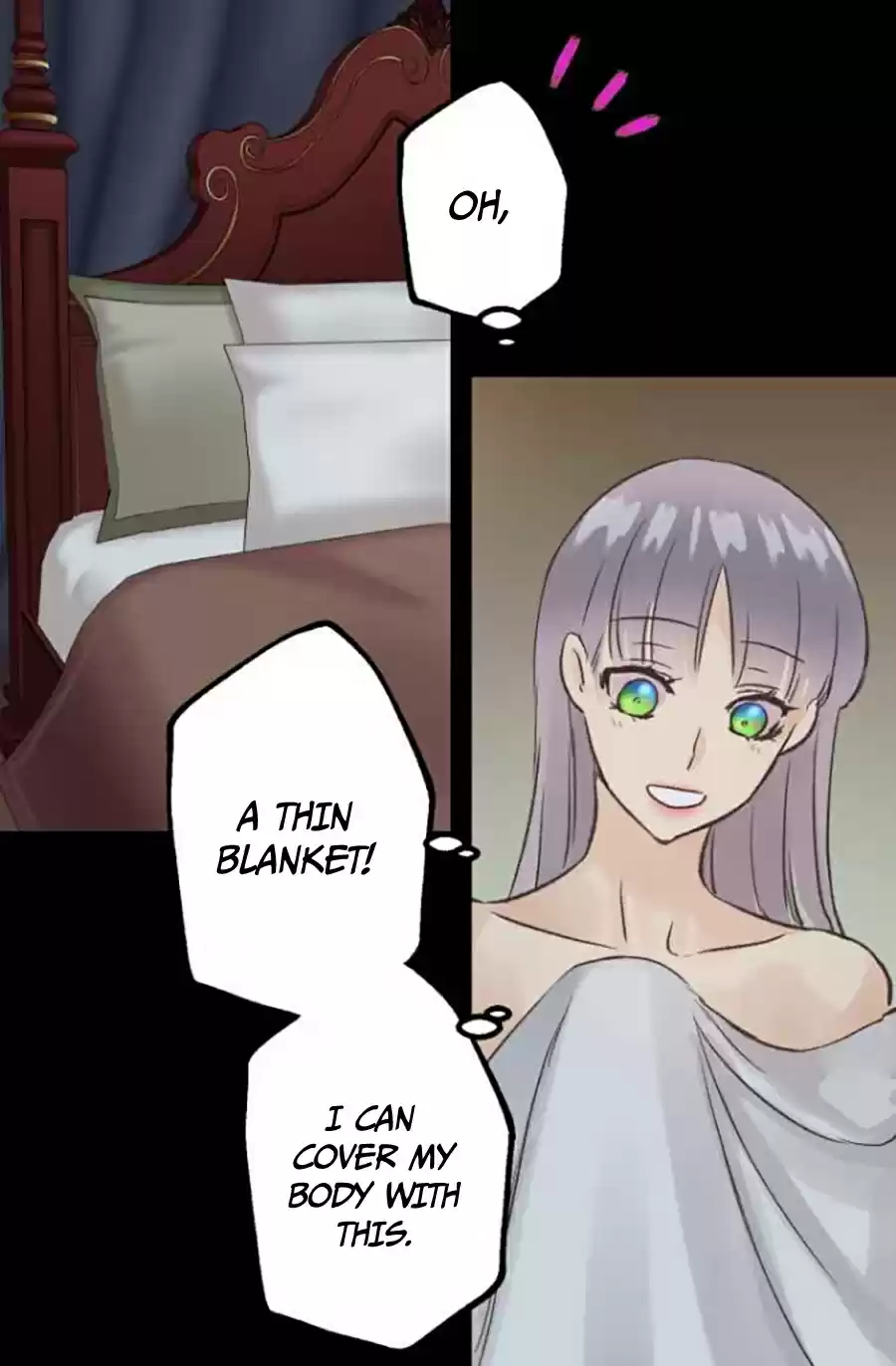 As Long As You Like It Ch. 24