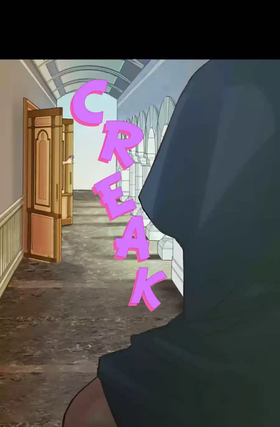 As Long As You Like It Ch. 24