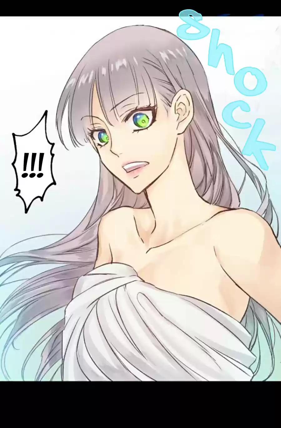 As Long As You Like It Ch. 24