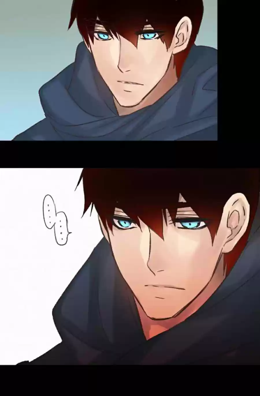 As Long As You Like It Ch. 24