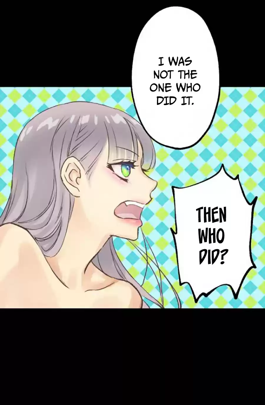 As Long As You Like It Ch. 24