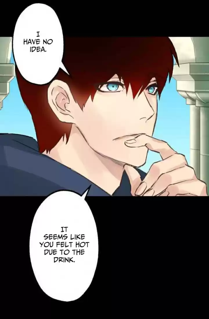 As Long As You Like It Ch. 25