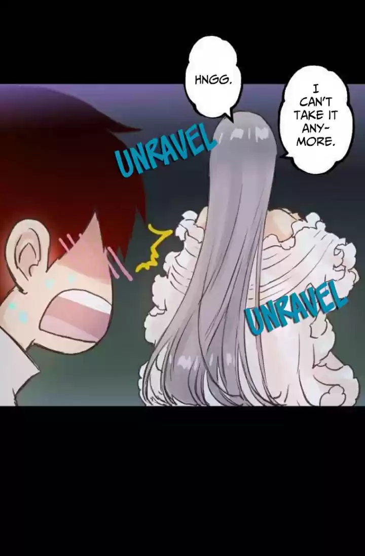 As Long As You Like It Ch. 25