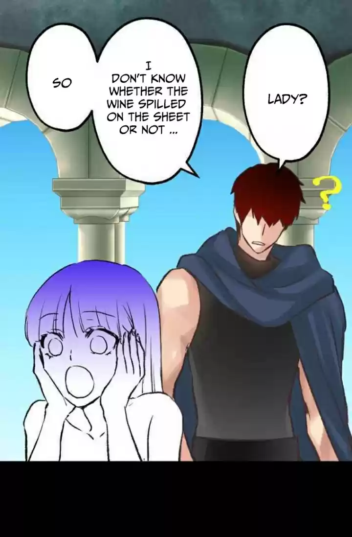 As Long As You Like It Ch. 25