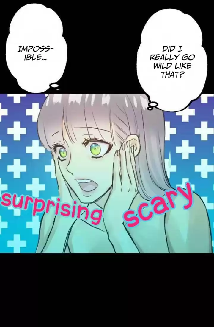 As Long As You Like It Ch. 25