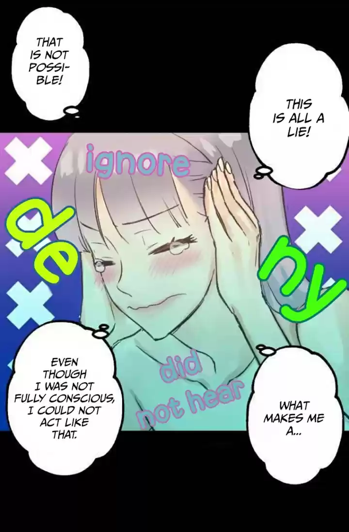 As Long As You Like It Ch. 25