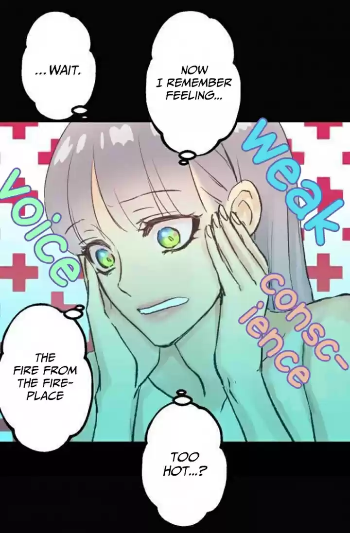 As Long As You Like It Ch. 25