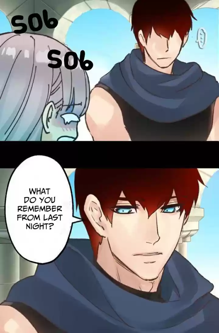 As Long As You Like It Ch. 25