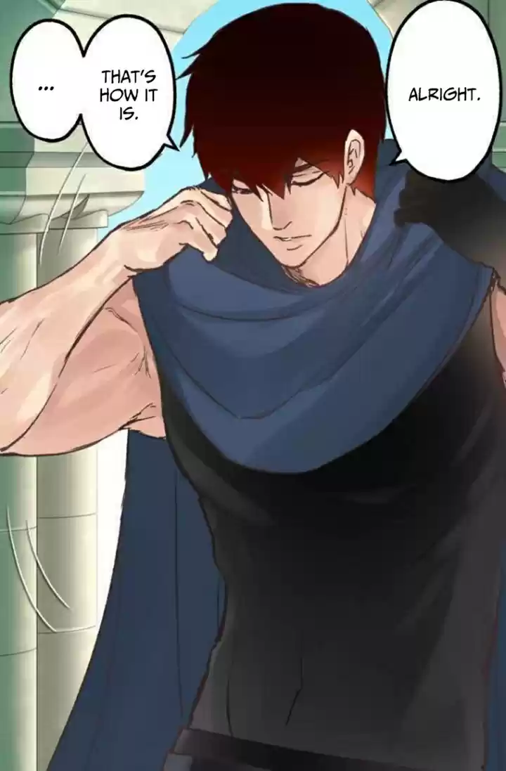 As Long As You Like It Ch. 25