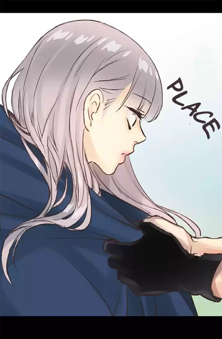 As Long As You Like It Ch. 25