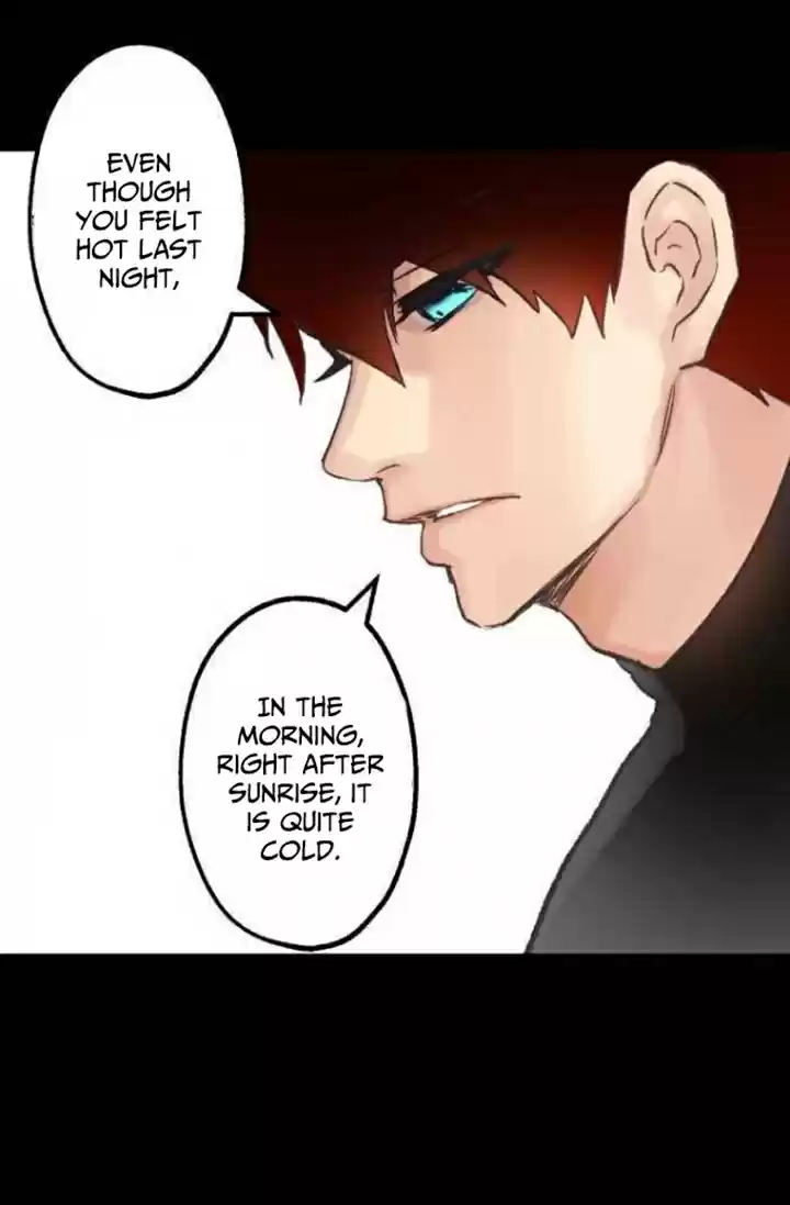 As Long As You Like It Ch. 25