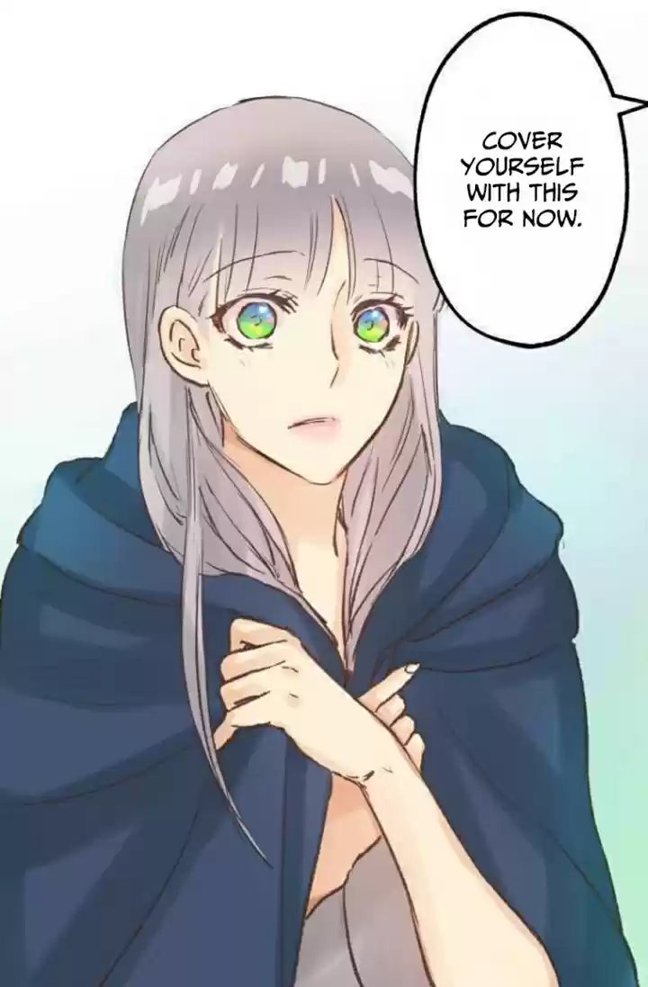 As Long As You Like It Ch. 25