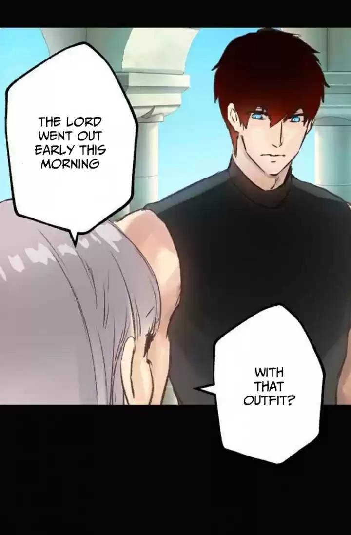 As Long As You Like It Ch. 25