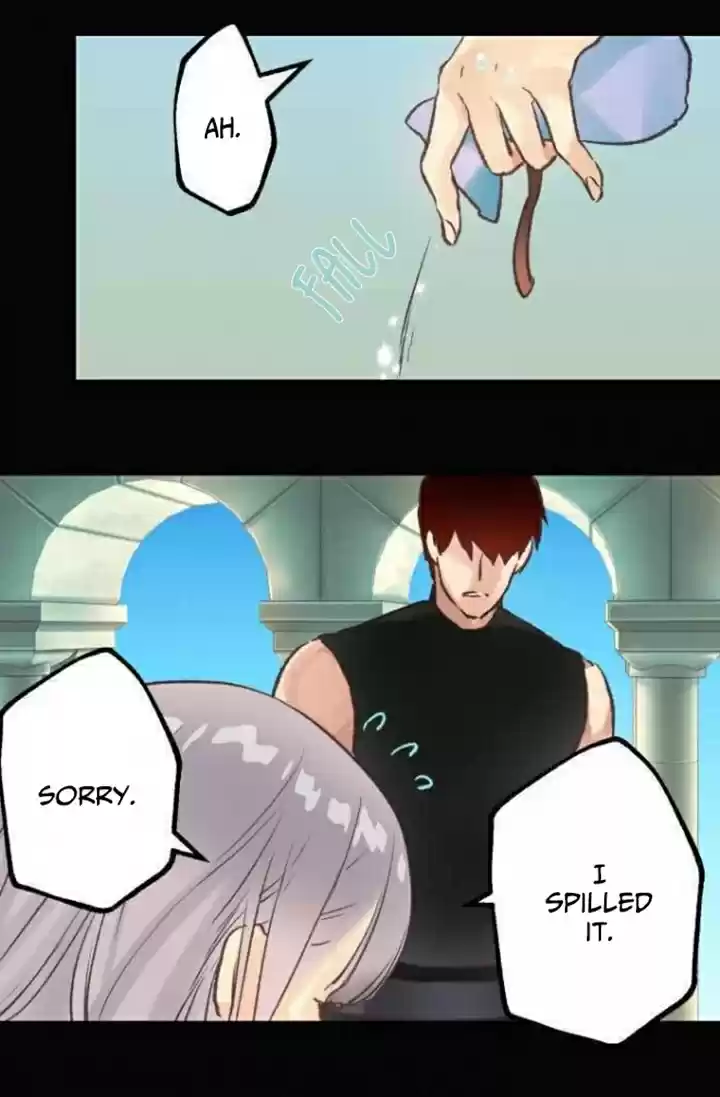 As Long As You Like It Ch. 25