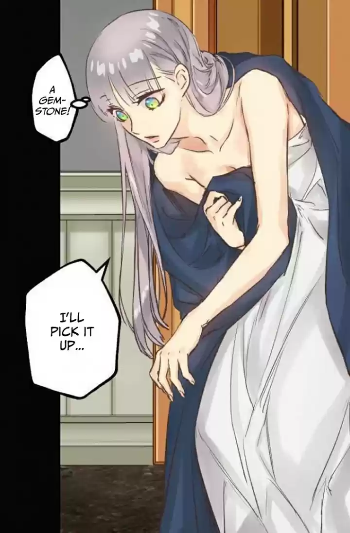 As Long As You Like It Ch. 25