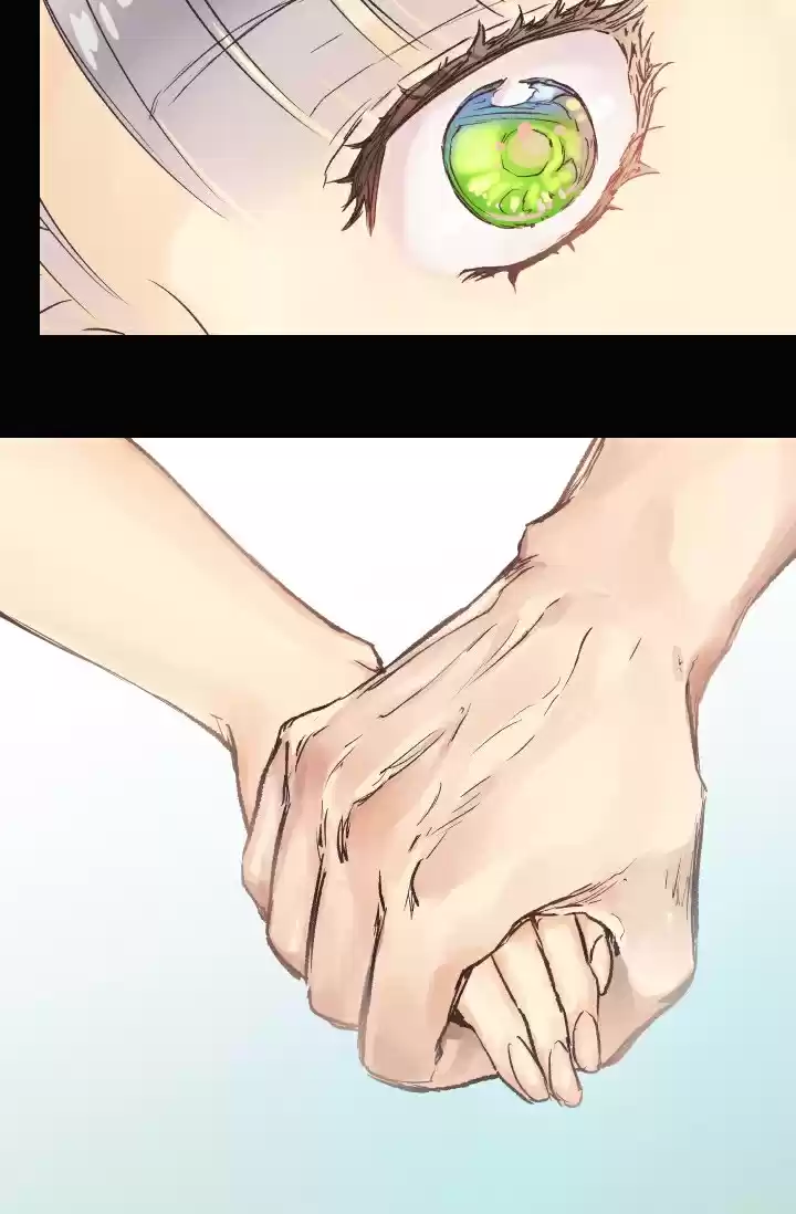 As Long As You Like It Ch. 25